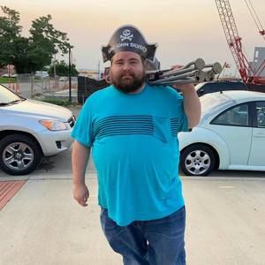 Meet your Posher, Timothy